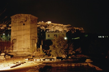 Grecia - Atene